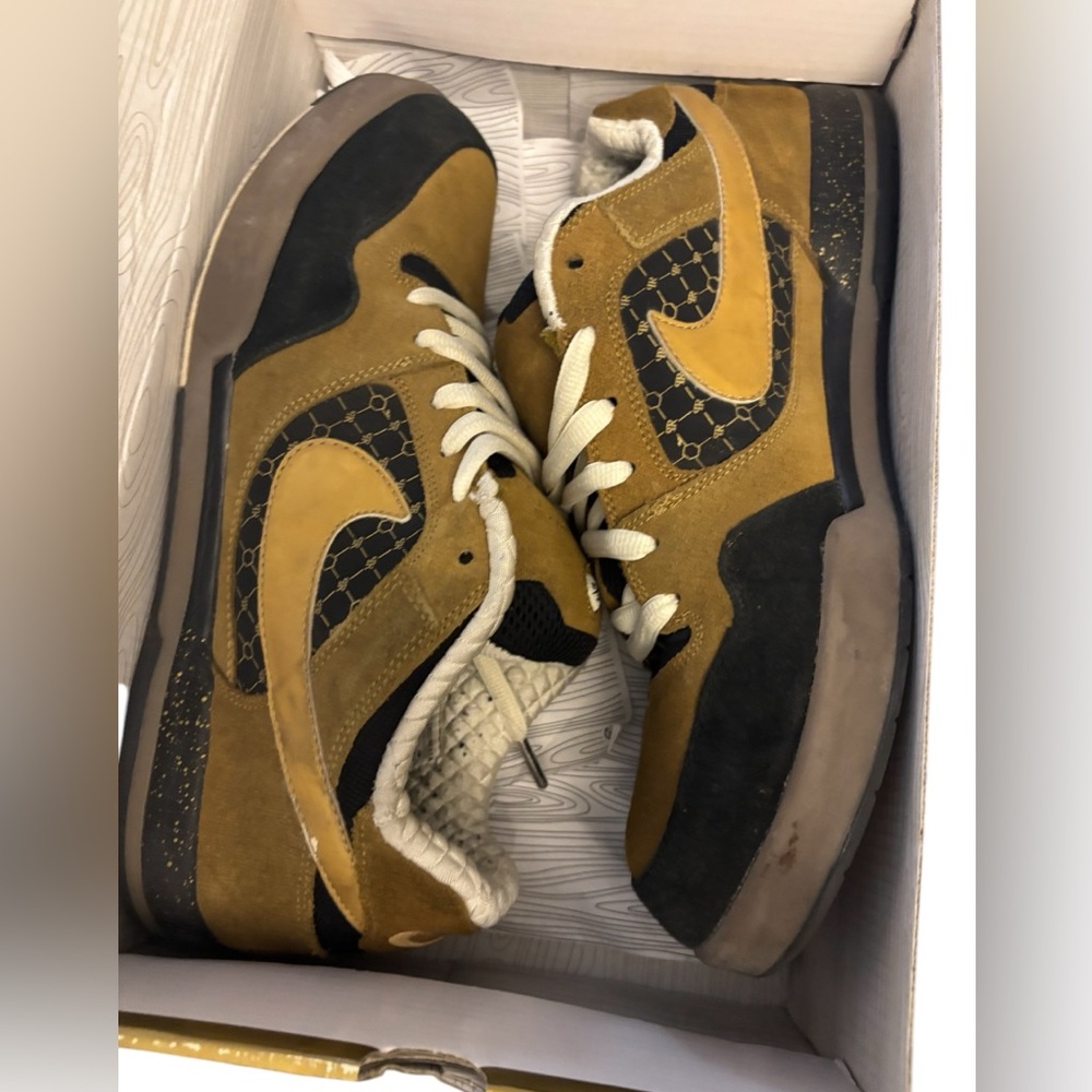 Nike SB Paul Rodriguez 2 Zoom Air size 13